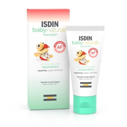 Nutraisdin Baby Natural Af 50Ml