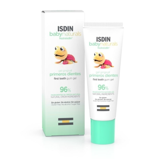 Nutraisdin Gel Gingival Dientes 15 Ml