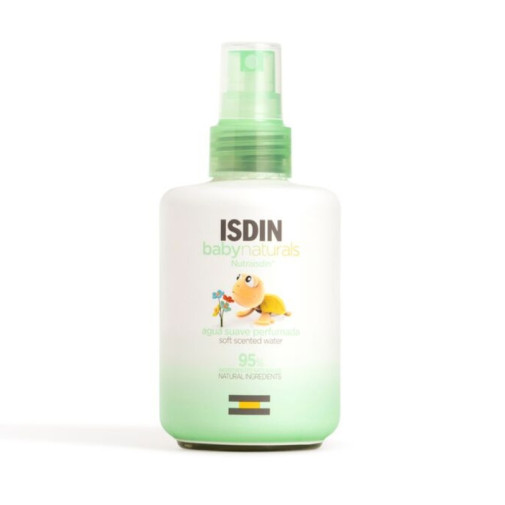 Nutraisdin Baby Mist Eau De Toilette 20