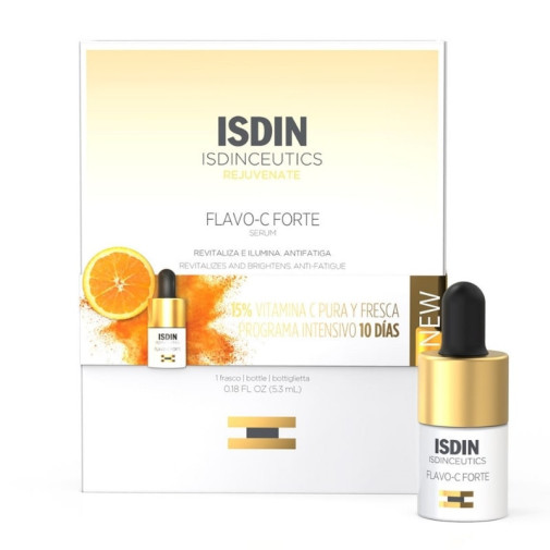 Isdinceutics Flavo C Forte 1 Amp 10 Dia