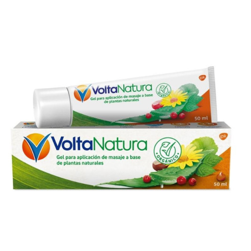 Voltanatura 50 Ml