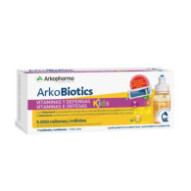 Arkobiotics Vit Y Defensas...