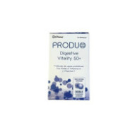 Produo Digestive Vitality...
