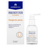 Inmunoferon Flulenza Spray...