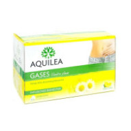 Aquilea Gases 1.2 G 20 Filtros