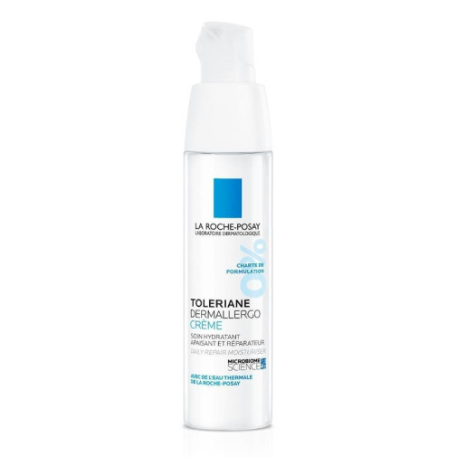 Toleriane Dermallergo Crema 40 Ml La Roche Posay