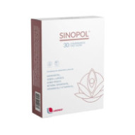 Sinopol 30 Comprimidos Uriach