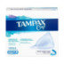 Copa Menstrual Flujo Regular Tampax
