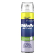 Gillette Espuma Series Piel...