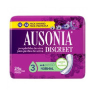 Ausonia Discreet (Normal 24...