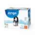 Pañales Ecológicos Talla 3 Midi (4 9 Kilos) 2X44 Unidades Pingo