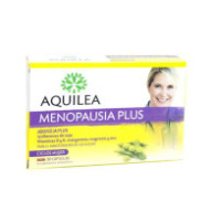Aquisoja Plus 32 Capsulas