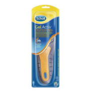 Dr Scholl Plantillas Gel...