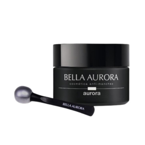 Contorno De Ojos Multi Acción 15 Ml Bella Aurora