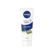 Nivea Crema De Manos...