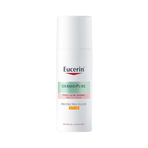 Eucerin Dermopure Oil Control Fps30