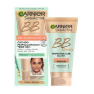 Skin Bb Cream Anti Manchas...