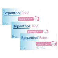 Bepanthol Pomada Protectora...
