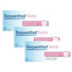 Bepanthol Pomada Protectora Culito Del Bebé Triplo 3X50 G