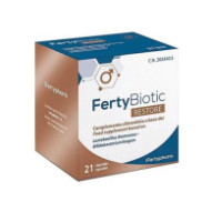 Fertybiotic Restore 21...