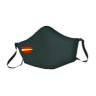 Mascarilla Protectora...