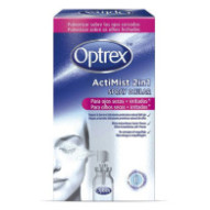 Optrex Actimist 2En1 Spray...