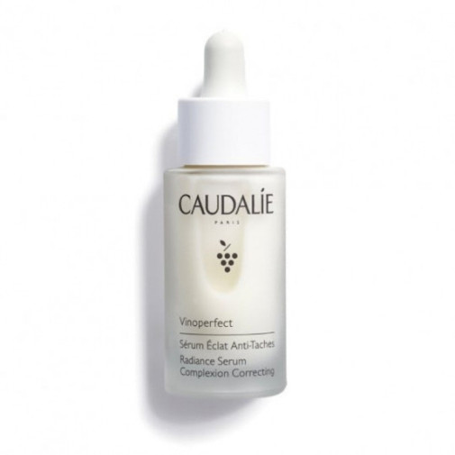 Caudalie Vinoperfect Sérum Resplandor Antimanchas 30 Ml