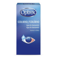 Optrex Colirio Agua De...