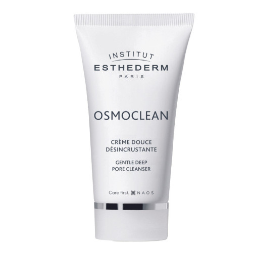 Crema Desincrustante Suave Osmoclean 75 Ml Esthederm