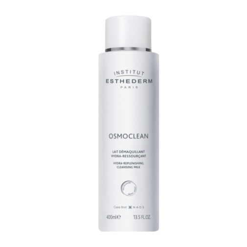 Maxi Taille Leche Hidratante Osmoclean 400 Ml Esthederm