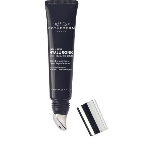 Contorno De Ojos Intensivo Hyaluronic Dosificador 15 Ml Esthederm