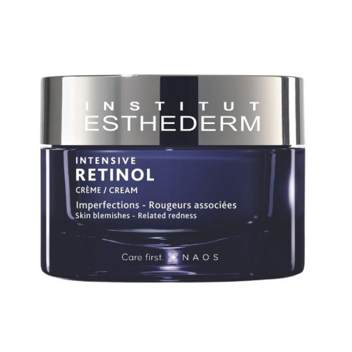 Crema Intensiva Retinol 50 Ml Esthederm