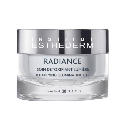 Crema Radiance 50 Ml Esthederm