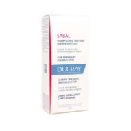 Ducray Sabal Champu 125 Ml.