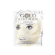 Gold Collagen Mascarilla...