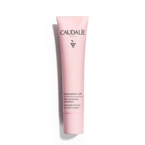 Caudalie Resveratrol Lift Fluido Cachemir Redensificante 40 Ml