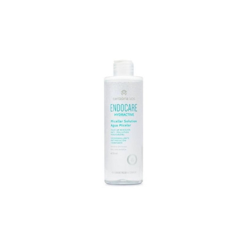 Endocare Hydractive Agua Micelar 400Ml