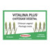 Vitalina Plus Chitosan Vegetal 60 Cápsulas Integralia
