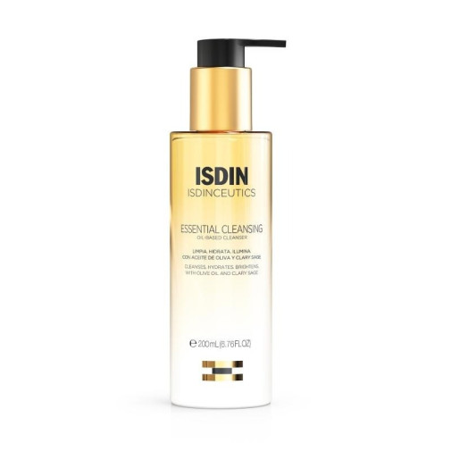 Isdinceutics Essential Cleansing 200Ml