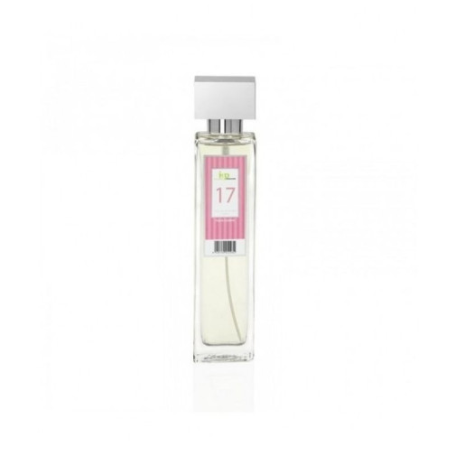 Iap Pharma Perfume Mujer Nº17 150 Ml