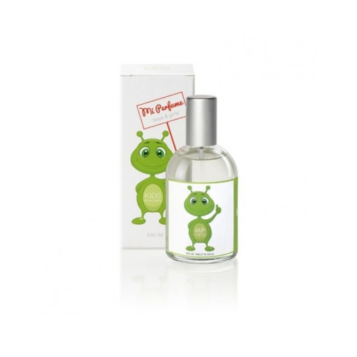 Iap Pharma Kids Cucu Eau De Toilette 100 Ml