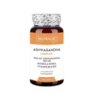 Ashwagandha Complex 60...