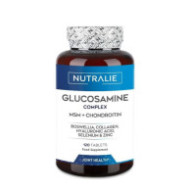 Glucosamina Msm +...