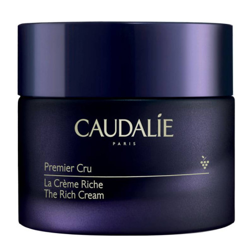 Caudalie Premier Cru La Crema Riche 50Ml