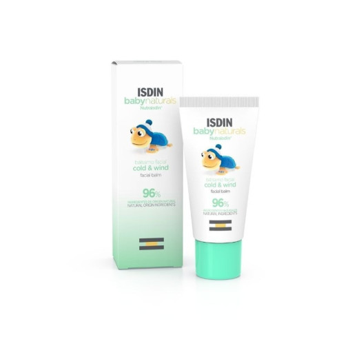 Bálsamo Facial Frío Y Viento 30 Ml Isdin