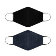 Mascarilla Tela 6-10 Años...