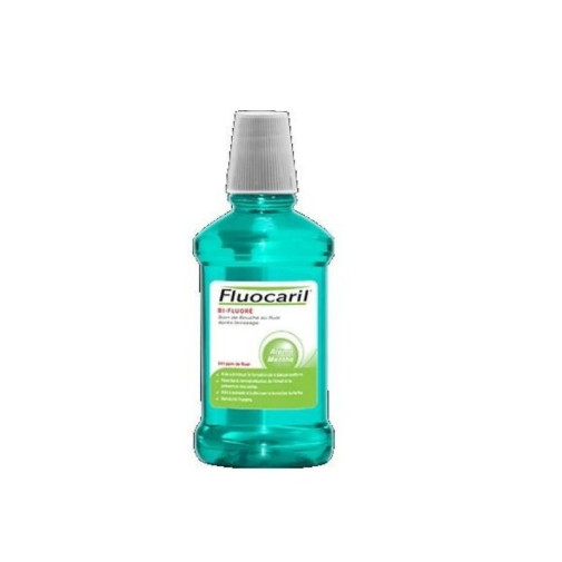 Fluocaril Bi Fluore Enjuague Bocal 500M