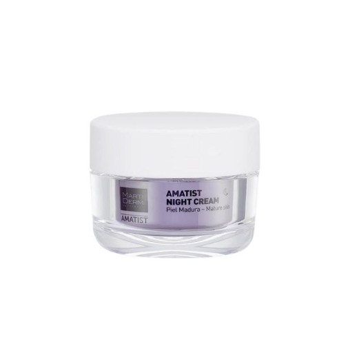 Martiderm Amatist Night Cream 50 Ml