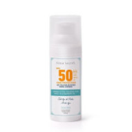 Crema Protectora Solar...