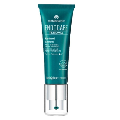 Endocare Renewal Serum Retinol 30 Ml